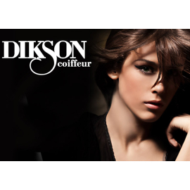 Dikson coiffeur