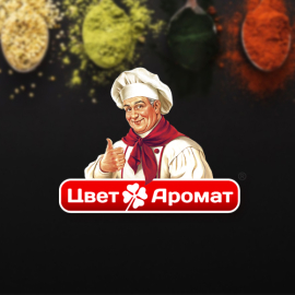 ТМ ЦветАромат