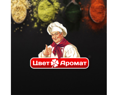 ТМ ЦветАромат