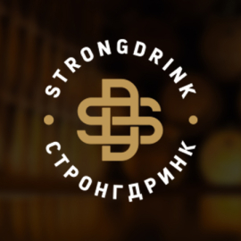 Стронгдринк