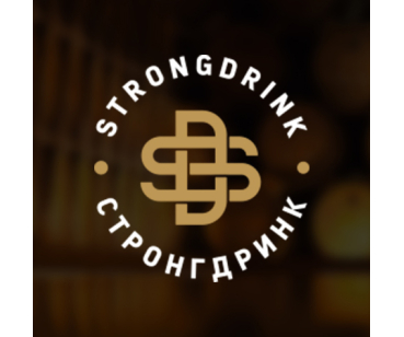 Стронгдринк