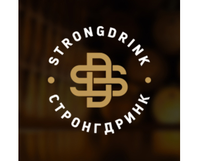 Стронгдринк
