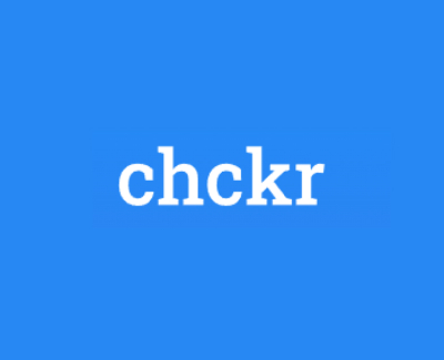 Chckr