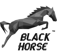 BLACK HORSE