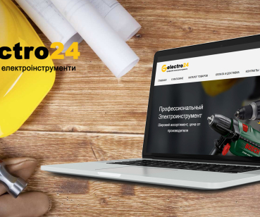 Интернет магазин Электро24