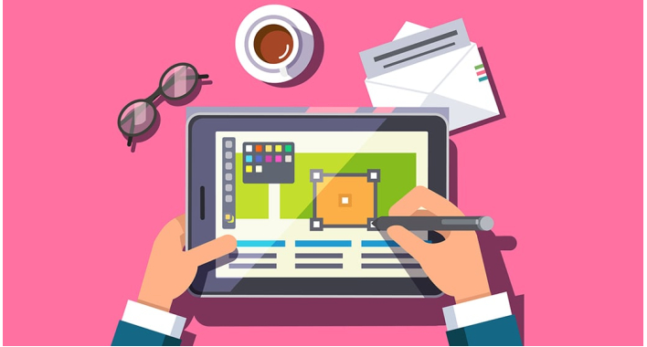 Что такое веб дизайн (web design)