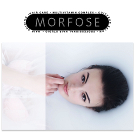 Morfose - Каталог косметики