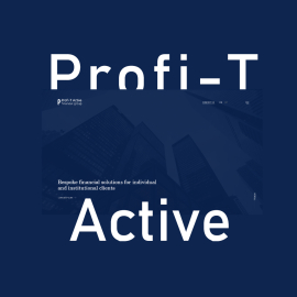 Profit-active