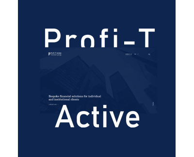 Profit-active