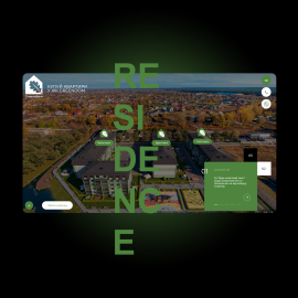 GreenDom