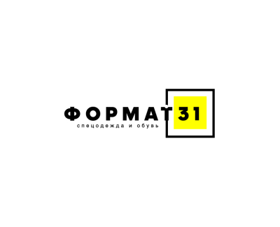 Формат - 31