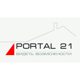 Portal-21 Создание сайта