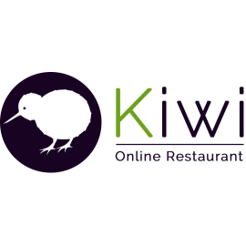 Kiwi online-restaraunt