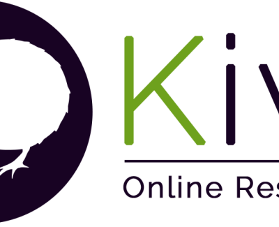 Kiwi online-restaraunt