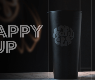 Happy Cup