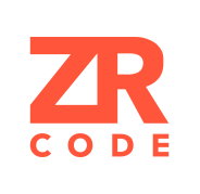 ZR code