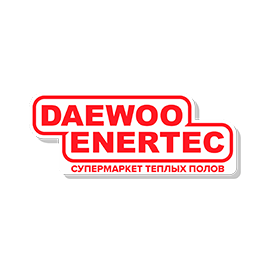 Daewoo Enertec