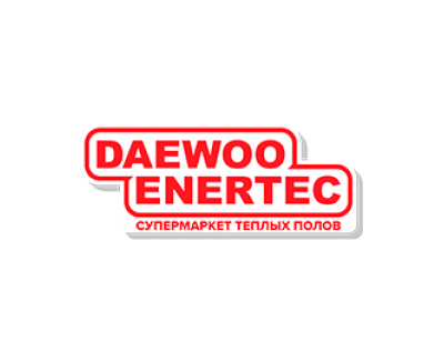 Daewoo Enertec