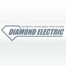 Diamondelectric