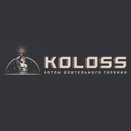 Котлы KOLOSS ультрадлительного горения