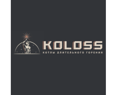 Котлы KOLOSS ультрадлительного горения