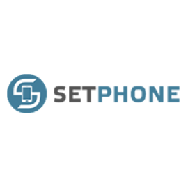 Setphone