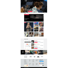 Центр искусства ILKO Gallery