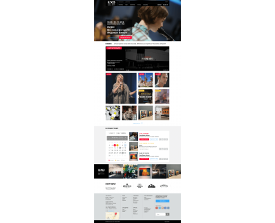 Центр искусства ILKO Gallery