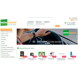 mdngroup.com.ua