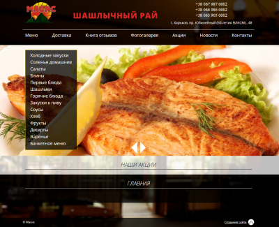 shashlychniy-ray.com.ua