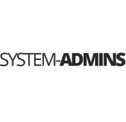 System-admins