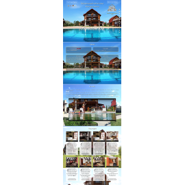 Landing page makorotniki