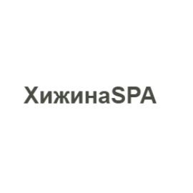 Landing Хижина Спа