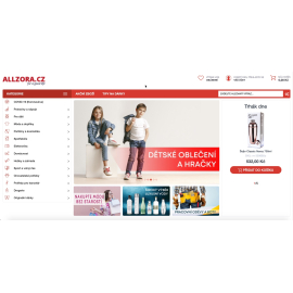 Allzora.cz