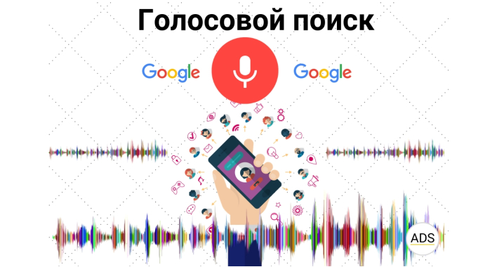 Голосовой поиск (voice search)