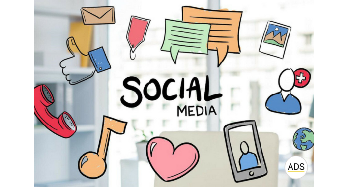 SMM – продвижение в социальных сетях