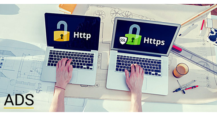 Как безопасно перевести сайт с http на https протокол?