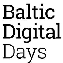 BalticDigitalDays