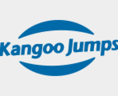 kangoojumps
