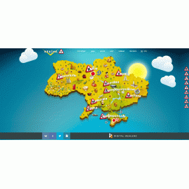 КРАЇНА У