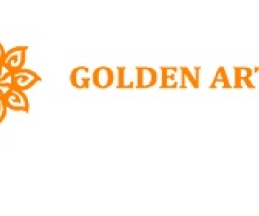 Корпоративный сайт-каталог компании Golden Art
