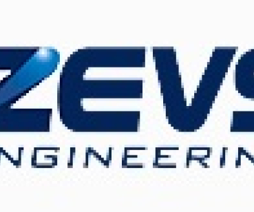 Разработка корпоративного сайта для компании Zevs