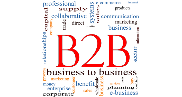 Be or not to be: что такое B2B сайты и какова их цель
