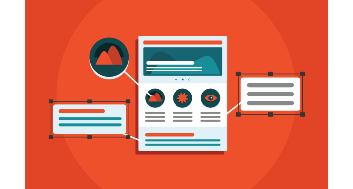 Продаюча структура landing page у 2024 році