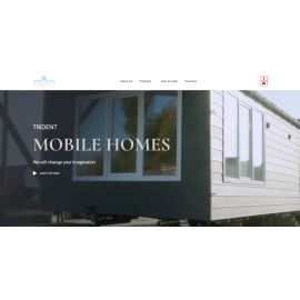 Trident Mobile