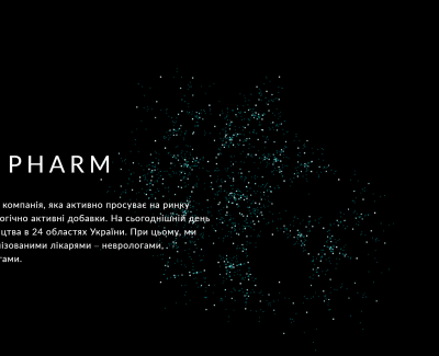 System Pharm