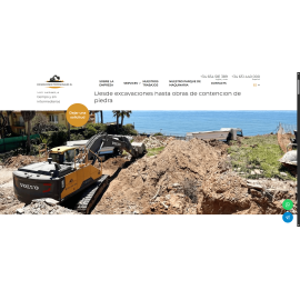 Excavacionesprofesionales