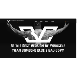 Theboyfit