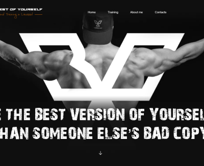 Theboyfit
