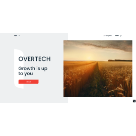Overtech